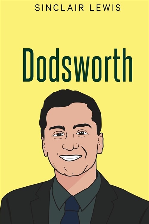 Dodsworth (Paperback)