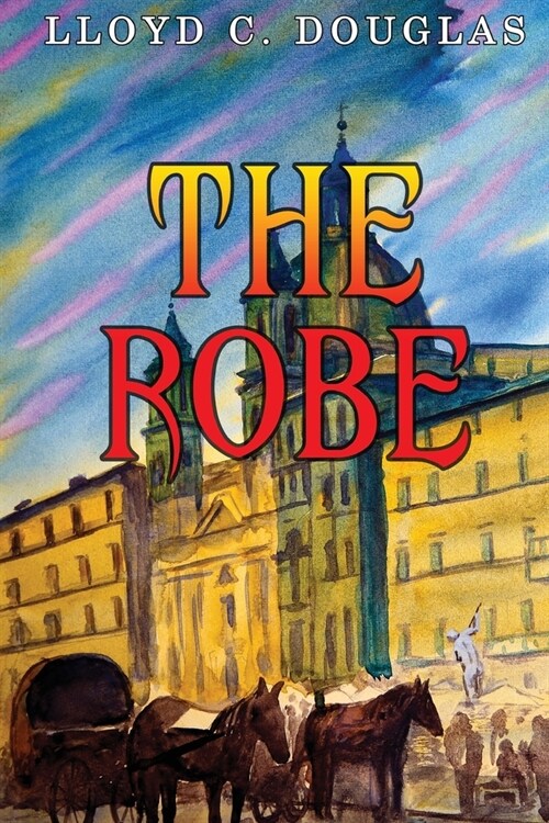 The Robe (Paperback)