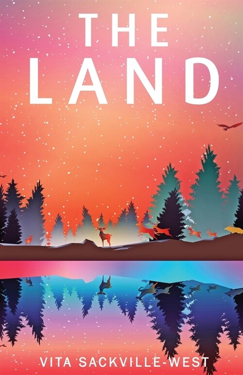 The Land (Paperback)