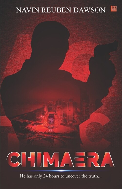 Chimaera (Paperback)