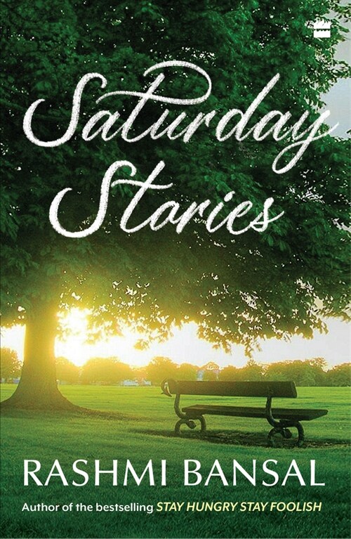 Saturday Stories (Paperback)