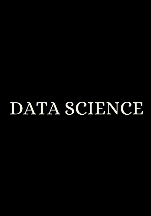 Data Science (Paperback)