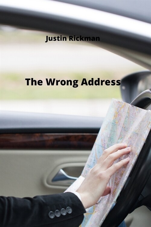 The Wrong Address (Paperback)