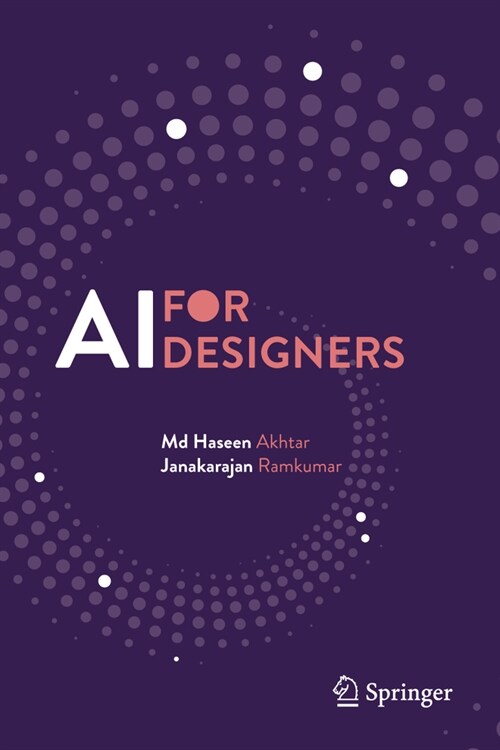 AI for Designers (Hardcover, 2024)