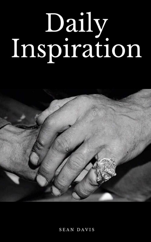 Daily Inspiration (Paperback)