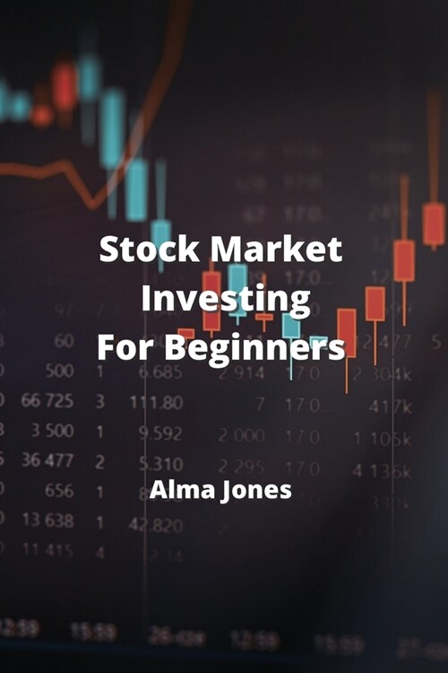 Stock Market Investing For Beginners (Paperback)