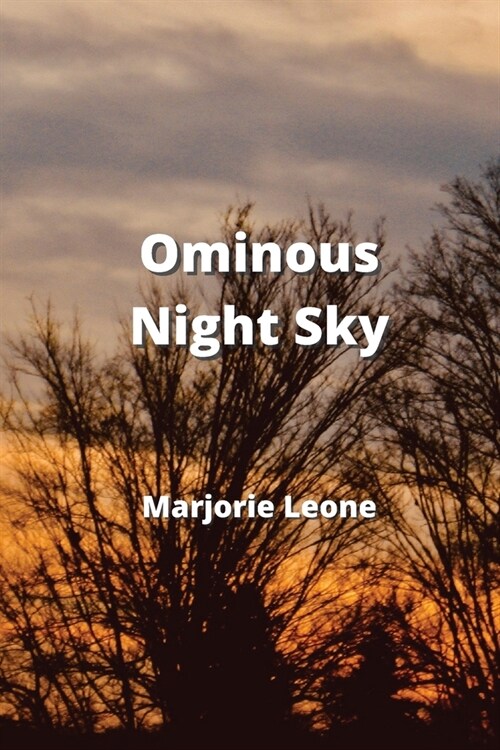 Ominous Night Sky (Paperback)