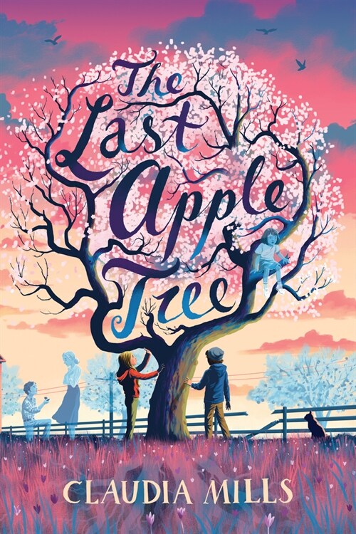 The Last Apple Tree (Hardcover)
