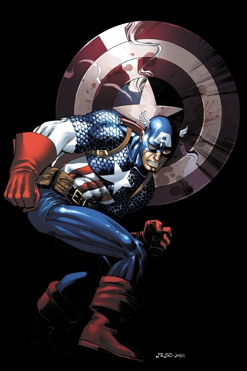 CAPTAIN AMERICA MODERN ERA EPIC COLLECTION: THE WINTER SOLDIER (Paperback)