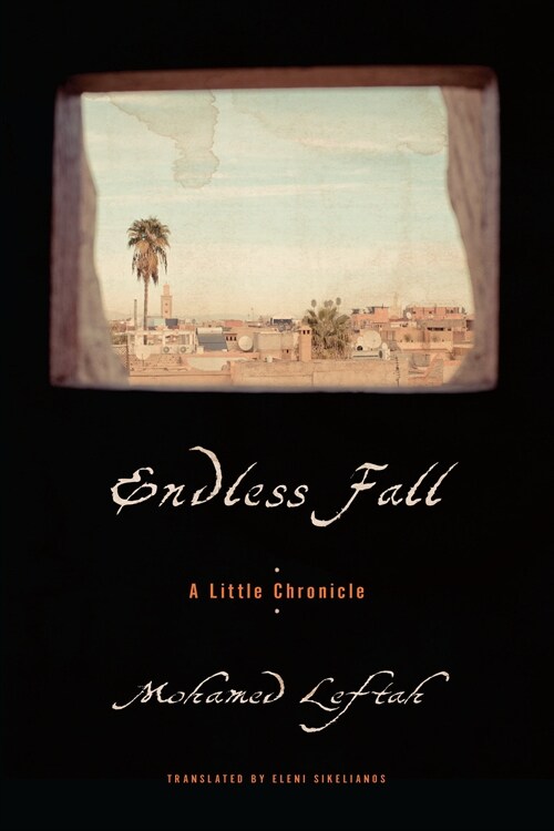 Endless Fall: A Little Chronicle (Paperback)