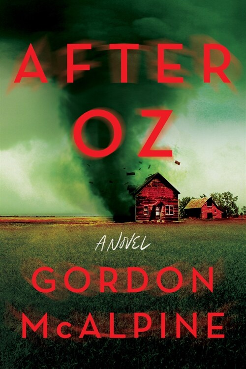 After Oz (Hardcover)