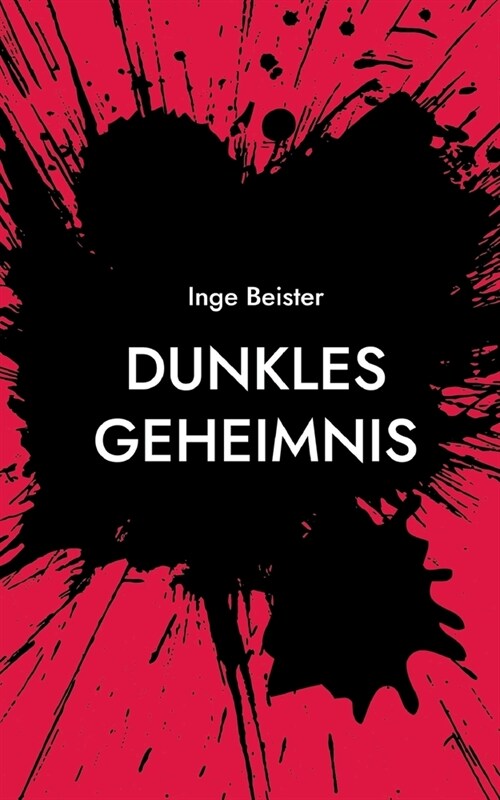 Dunkles Geheimnis: Soko M?sterland (Paperback)