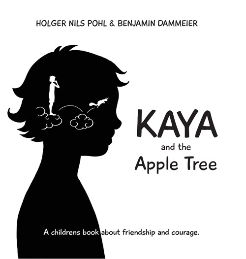 Kaya and the Apple Tree (Hardcover)