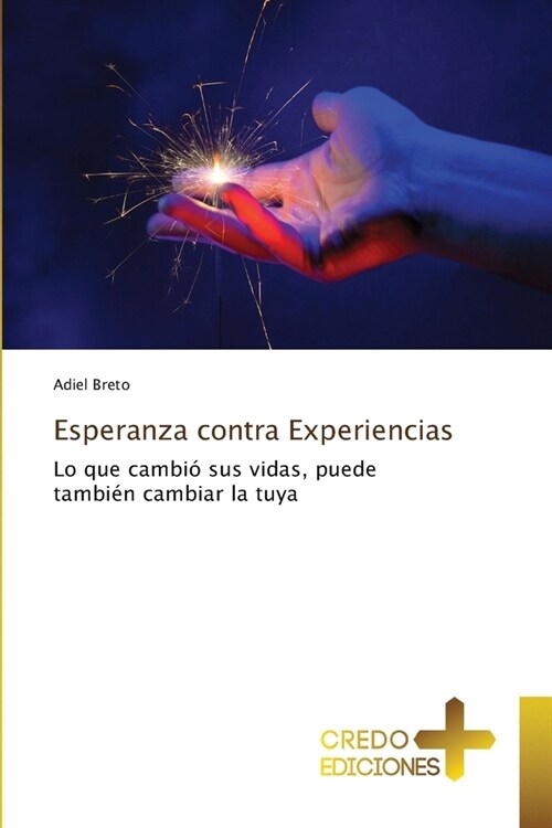 Esperanza contra Experiencias (Paperback)