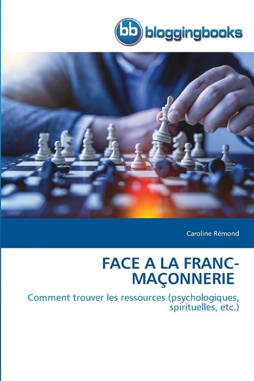 Face a la Franc-Ma?nnerie (Paperback)