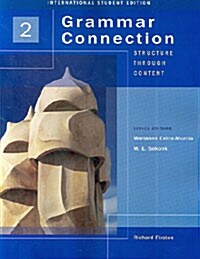 [중고] Grammar Connection 2 (International Student Edition, Paperback)