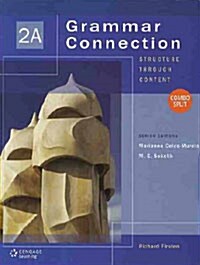 Grammar Connection 2A : Student Book with Workbook (Paperback)