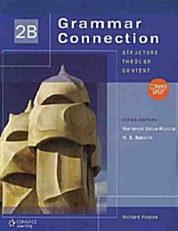 Grammar Connection 2B : Student Book with Workbook (Paperback)