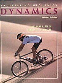 Engineering Mechanics: Dynamics (Hardcover, 2)