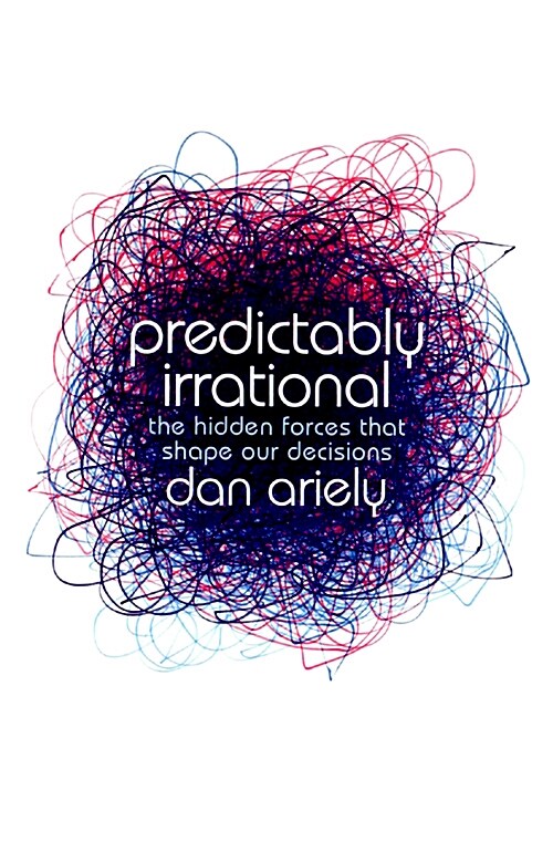 [중고] Predictably Irrational (Paperback, 영국판)