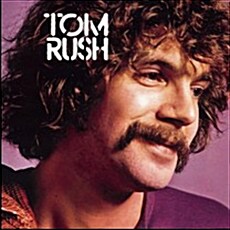 [중고] Tom Rush - Tom Rush (1970)