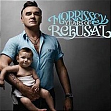 Morrissey - Years Of Refusal