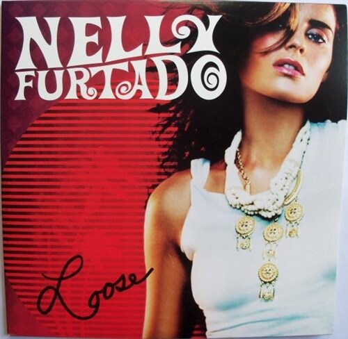 [중고] Nelly Furtado - Loose