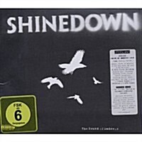 [수입] Shinedown - The Sound Of Madness (CD+DVD Deluxe Edition)(Digipack)