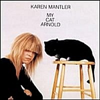 [수입] Karen Mantler - My Cat Arnold (LP)