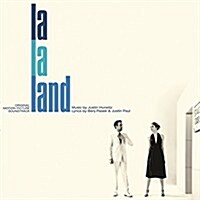 [수입] O.S.T. - La La Land (라라랜드) (Soundtrack)(LP)