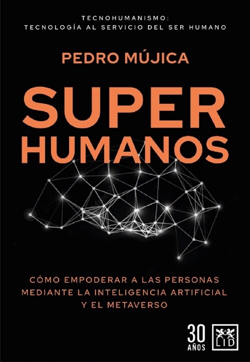 Superhumanos (Paperback)