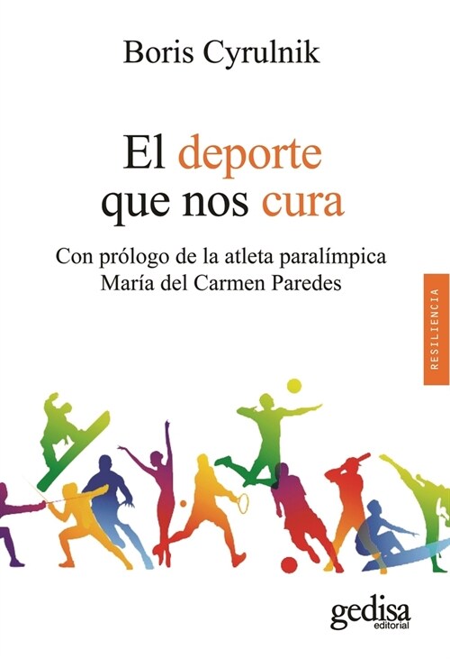 DePorte Que Nos Cura, El (Paperback)