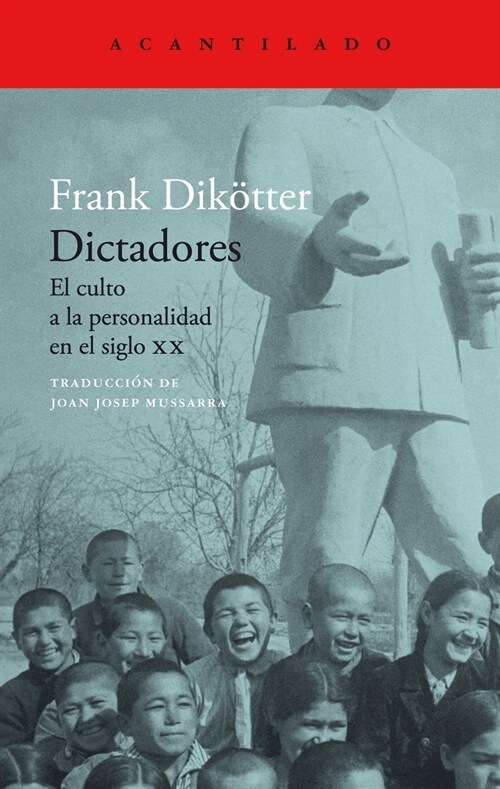 Dictadores (Paperback)