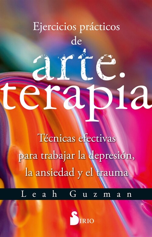 Ejercicios Pr?ticos de Arte Terapia (Paperback)