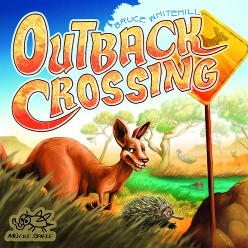 Outback Crossing (Game)