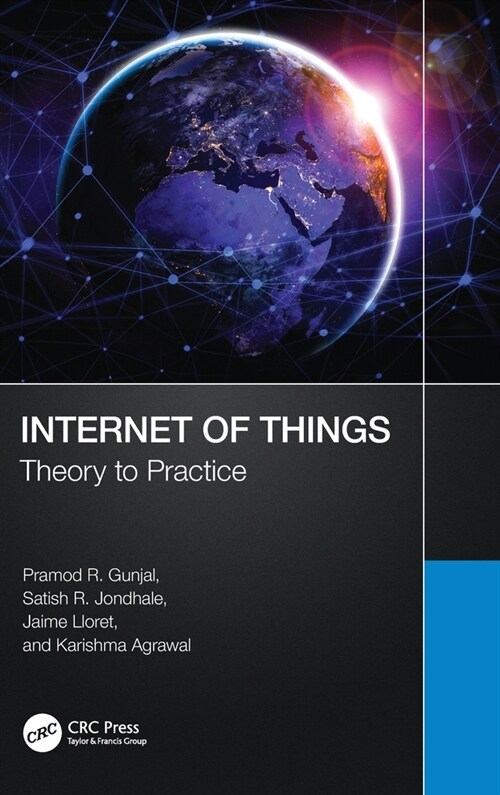 Internet of Things : Theory to Practice (Hardcover)