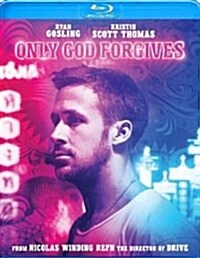 [수입] Only God Forgives (온니 갓 포기브스) (한글무자막)(Blu-ray) (2012)