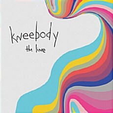 [수입] Kneebody - The Line