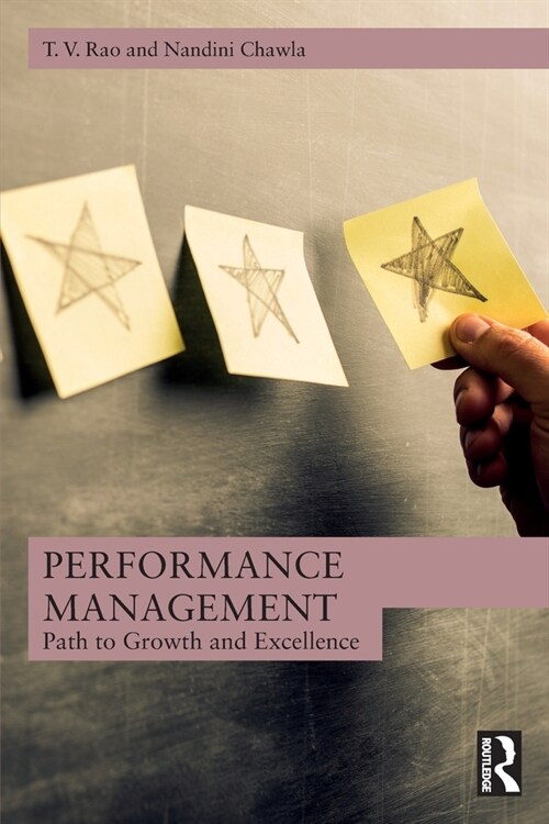 Performance Management : Path to Growth and Excellence (Paperback)