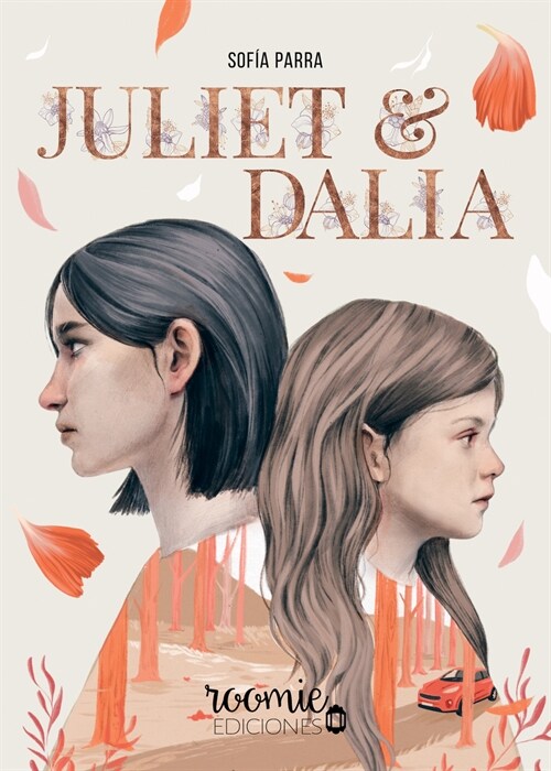  Juliet y Dalia