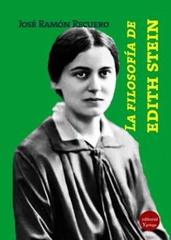  FILOSOFIA DE EDITH STEIN, LA