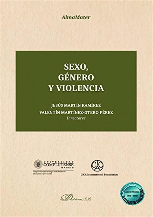  Sexo, Genero y Violencia