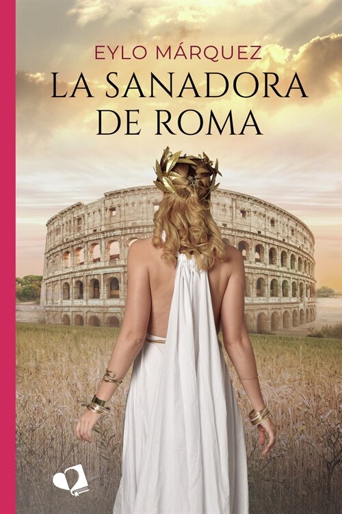  La sanadora de Roma