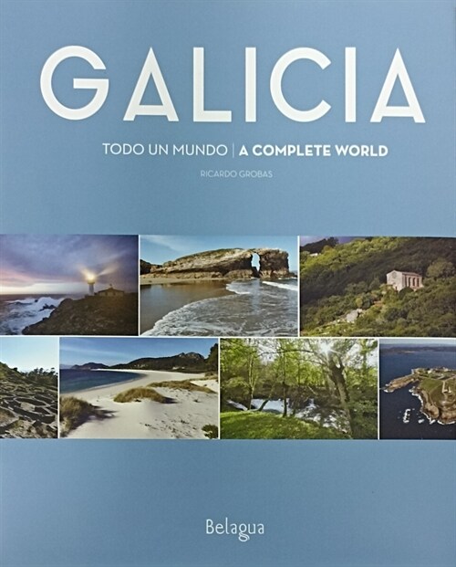  Galicia