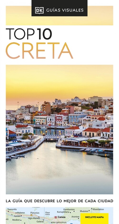  Creta