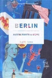  Berlin, Restaurants &More