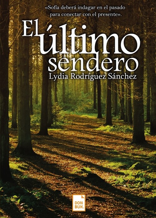  El ultimo sendero