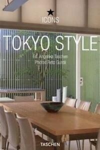  Tokyo style