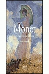  Monet.el triunfo del impresionismo