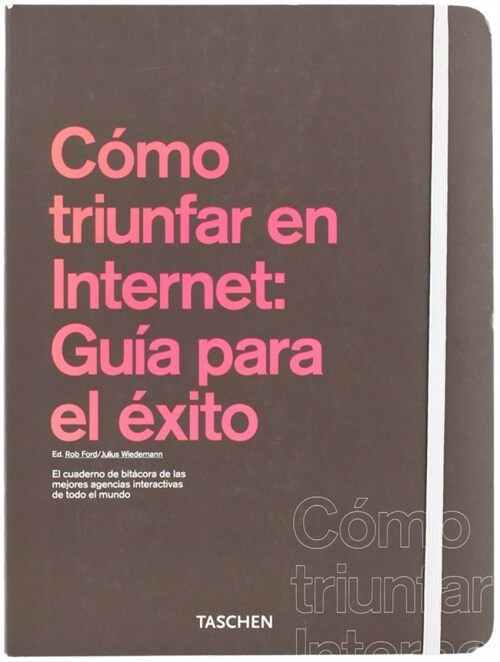  Como Triunfar en Internet: Guia para el exito